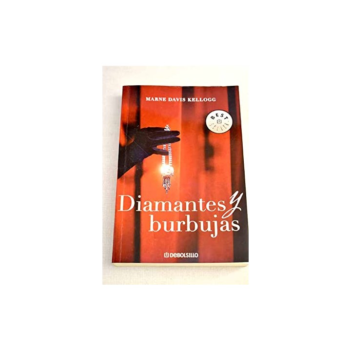 Diamantes Y Burbujas